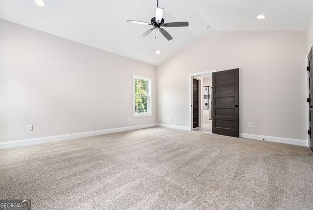 5021 Hammett Road LOT 4, Hogansville, GA 30230