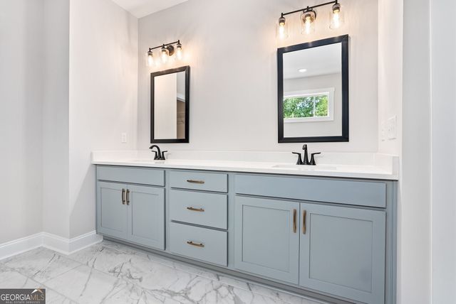 5021 Hammett Road LOT 4, Hogansville, GA 30230