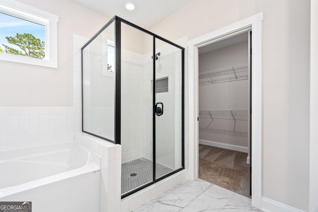 5021 Hammett Road LOT 4, Hogansville, GA 30230