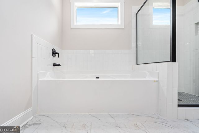 5021 Hammett Road LOT 4, Hogansville, GA 30230