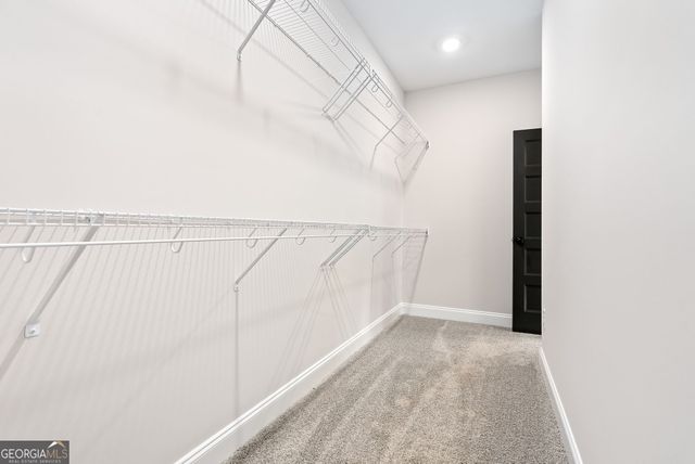 5021 Hammett Road LOT 4, Hogansville, GA 30230