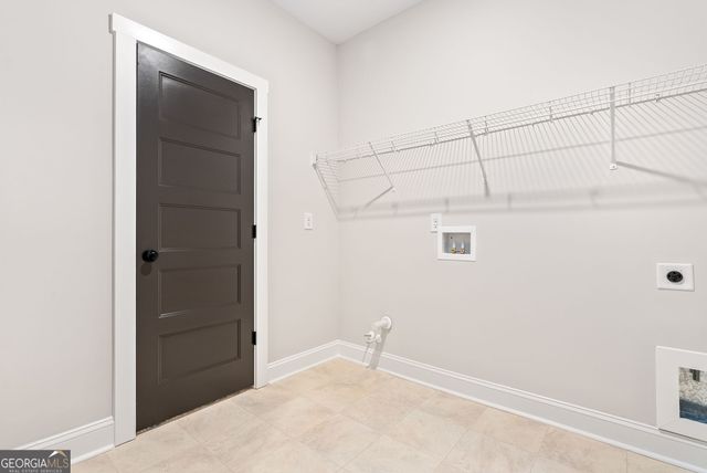 5021 Hammett Road LOT 4, Hogansville, GA 30230