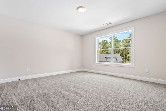 5021 Hammett Road LOT 4, Hogansville, GA 30230