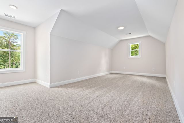 5021 Hammett Road LOT 4, Hogansville, GA 30230