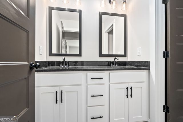 5021 Hammett Road LOT 4, Hogansville, GA 30230