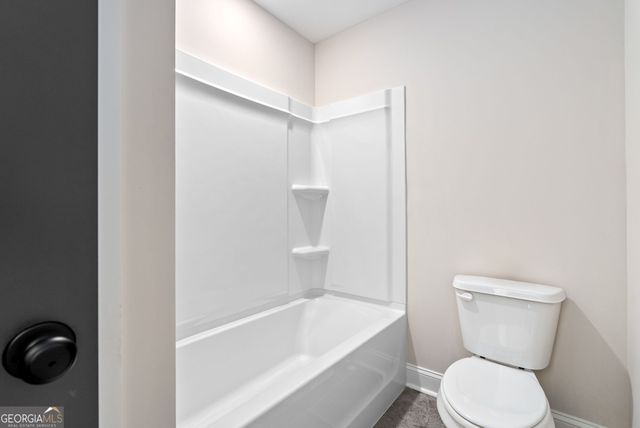 5021 Hammett Road LOT 4, Hogansville, GA 30230