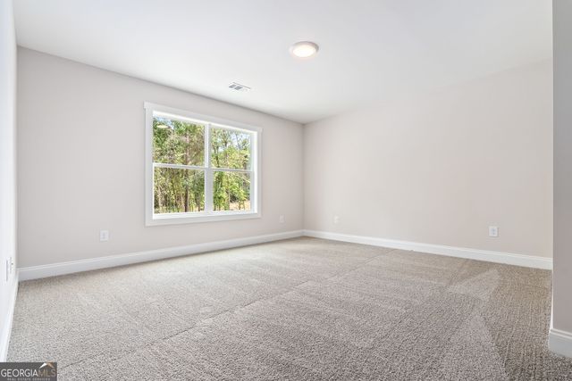 5021 Hammett Road LOT 4, Hogansville, GA 30230