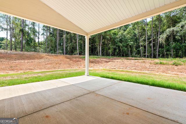 5021 Hammett Road LOT 4, Hogansville, GA 30230