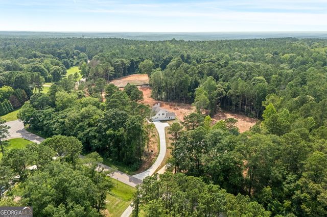 5021 Hammett Road LOT 4, Hogansville, GA 30230