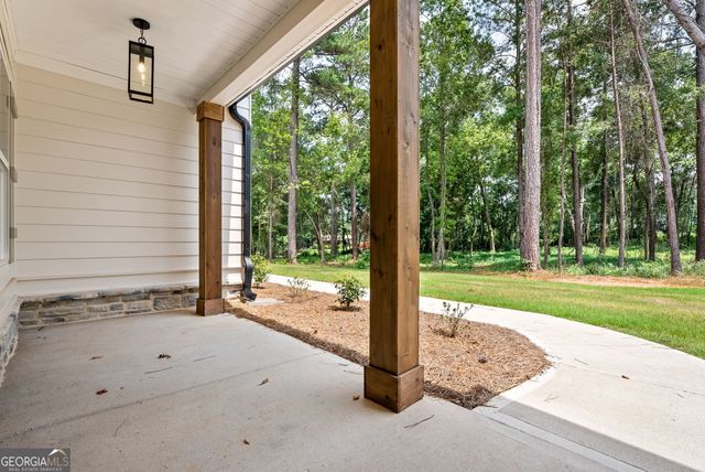 5021 Hammett Road LOT 4, Hogansville, GA 30230