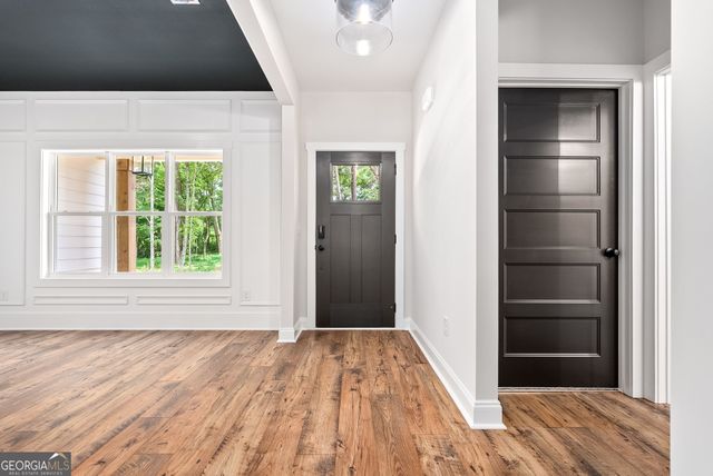 5021 Hammett Road LOT 4, Hogansville, GA 30230