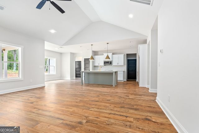 5021 Hammett Road LOT 4, Hogansville, GA 30230