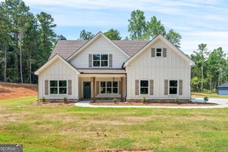 5021 Hammett Road LOT 4, Hogansville, GA 30230