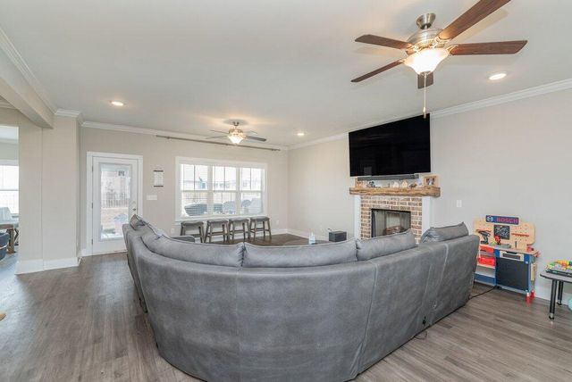 8241 Crossbow Landing, Graniteville, SC 29829