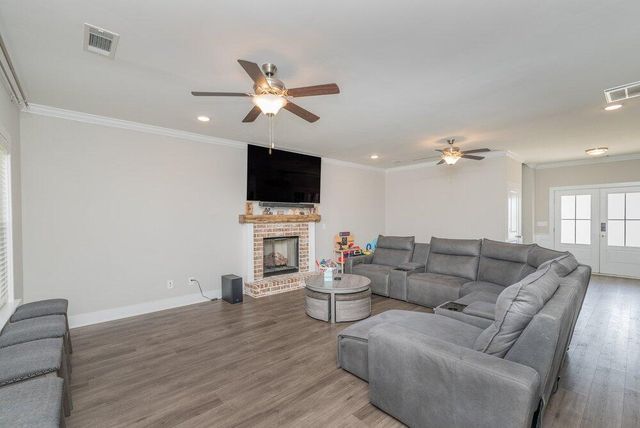 8241 Crossbow Landing, Graniteville, SC 29829