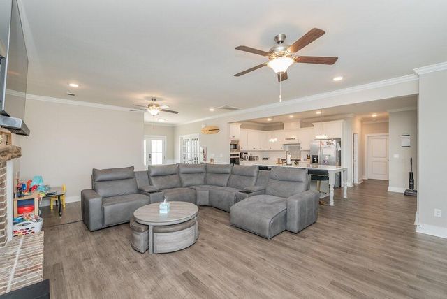 8241 Crossbow Landing, Graniteville, SC 29829