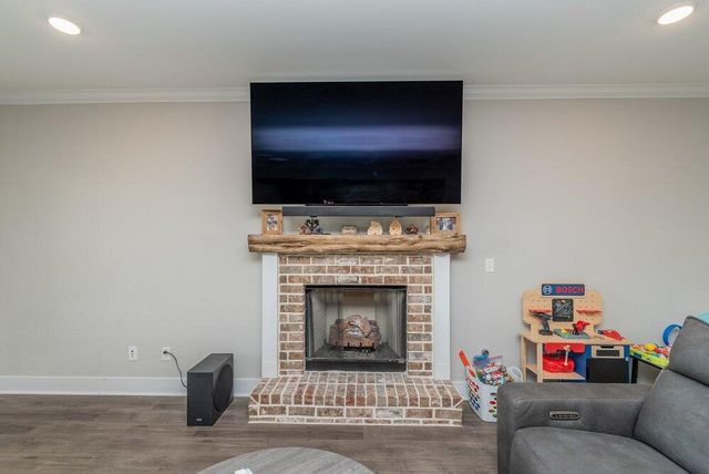 8241 Crossbow Landing, Graniteville, SC 29829