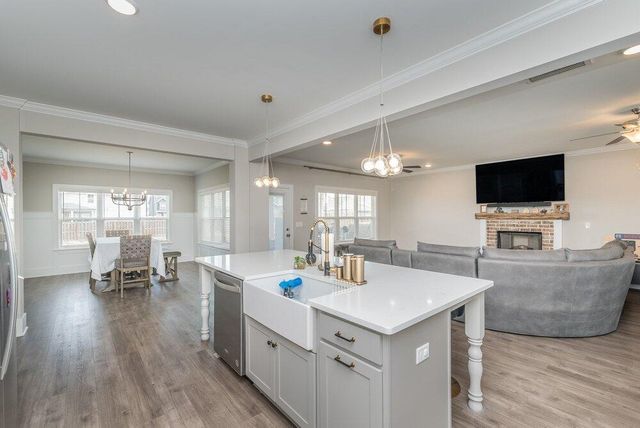 8241 Crossbow Landing, Graniteville, SC 29829