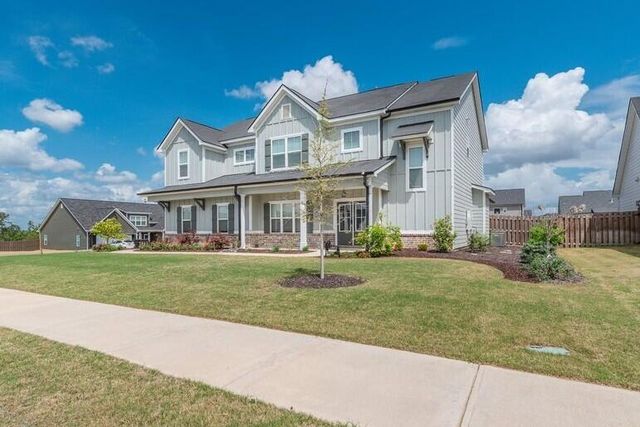 8241 Crossbow Landing, Graniteville, SC 29829