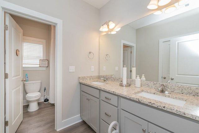 8241 Crossbow Landing, Graniteville, SC 29829