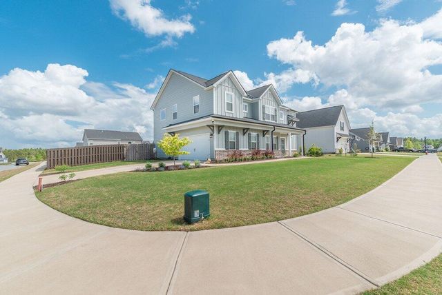 8241 Crossbow Landing, Graniteville, SC 29829