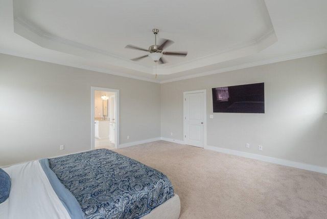8241 Crossbow Landing, Graniteville, SC 29829