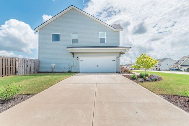8241 Crossbow Landing, Graniteville, SC 29829