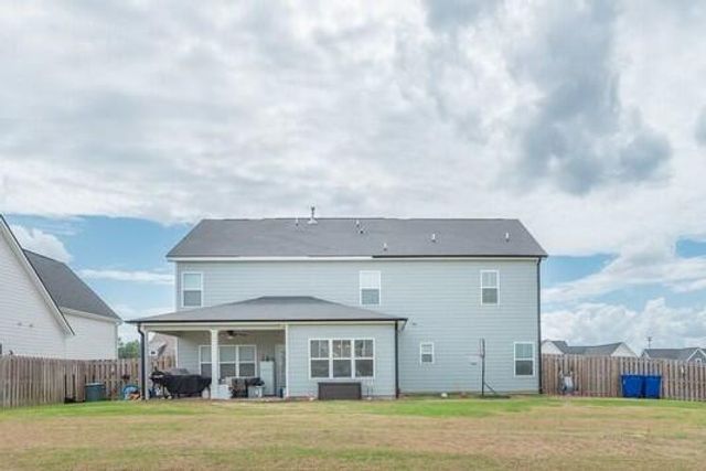 8241 Crossbow Landing, Graniteville, SC 29829