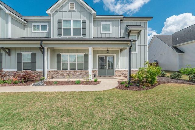 8241 Crossbow Landing, Graniteville, SC 29829