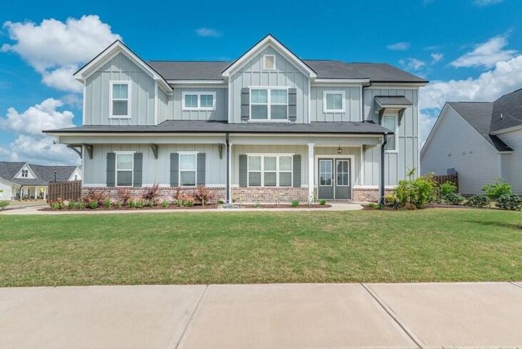 8241 Crossbow Landing, Graniteville, SC 29829