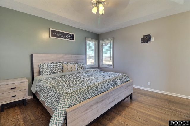 908 Sheridan Street, Fremont, NE 68025