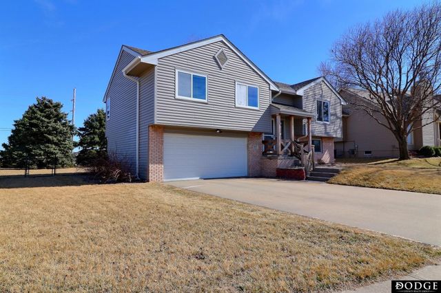 908 Sheridan Street, Fremont, NE 68025