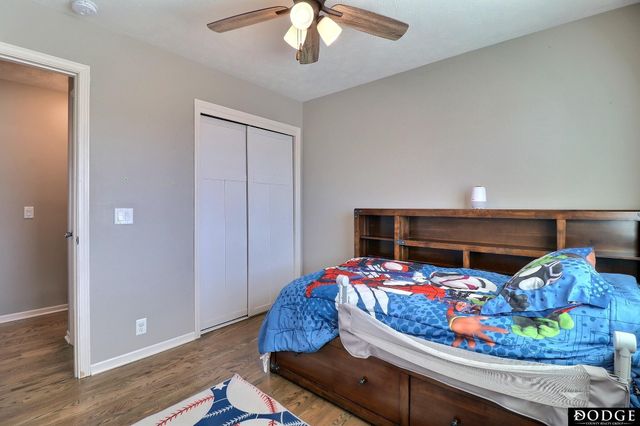 908 Sheridan Street, Fremont, NE 68025