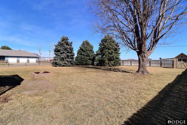 908 Sheridan Street, Fremont, NE 68025