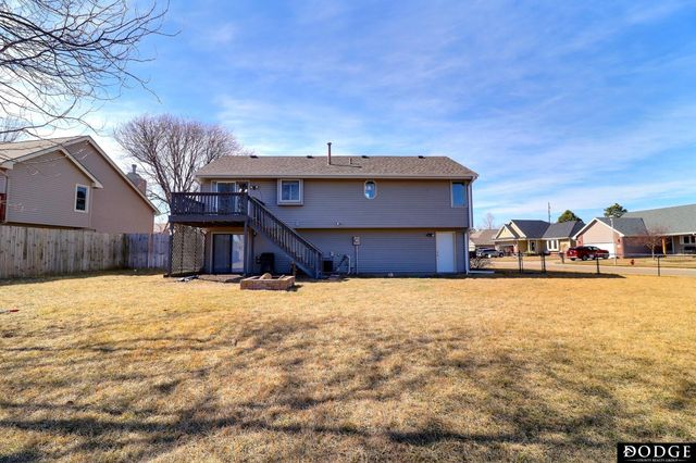 908 Sheridan Street, Fremont, NE 68025