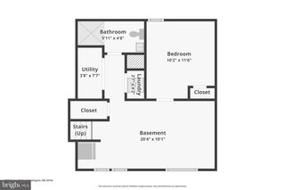 907 WRIGLEY PL, Fort Washington, MD 20744