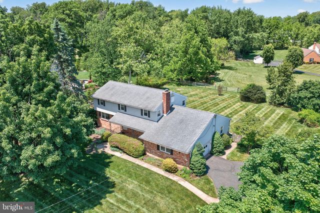 324 WRIGHTS RD, Newtown, PA 18940