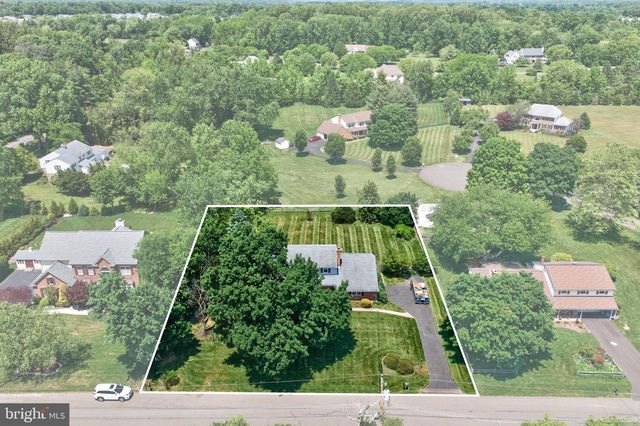 324 WRIGHTS RD, Newtown, PA 18940