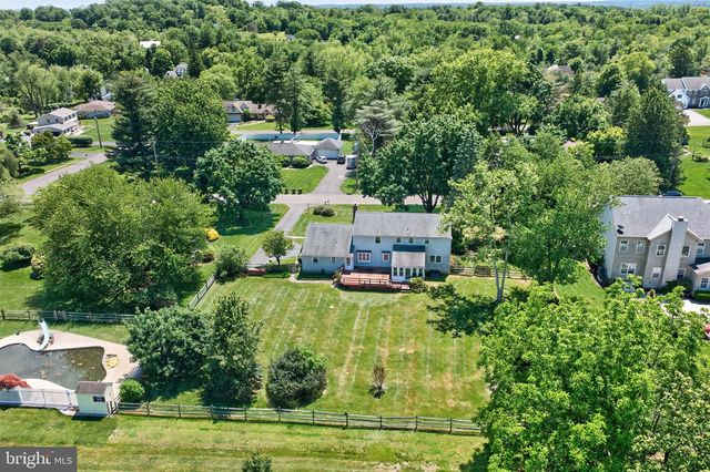 324 WRIGHTS RD, Newtown, PA 18940