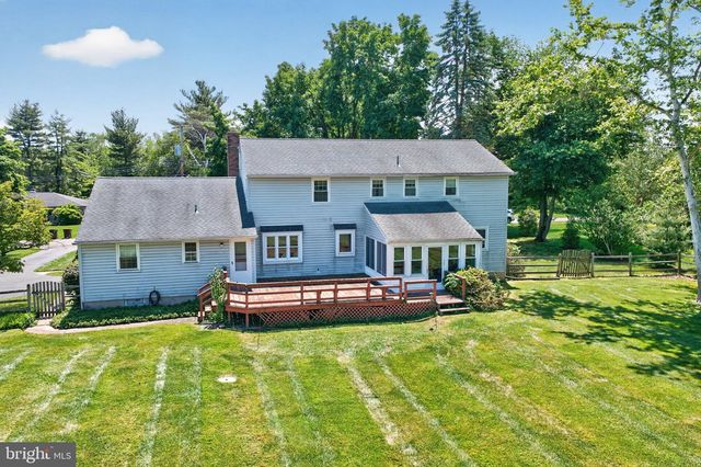 324 WRIGHTS RD, Newtown, PA 18940