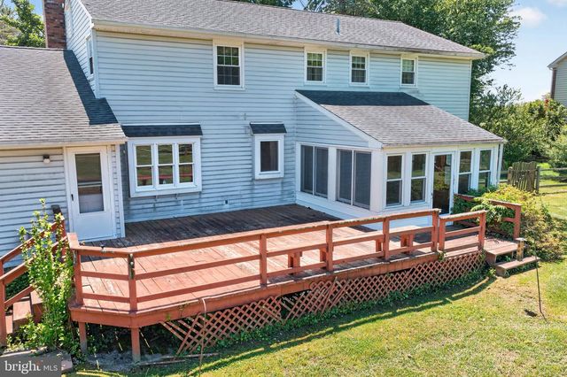324 WRIGHTS RD, Newtown, PA 18940