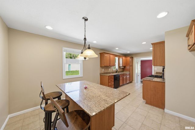 310 S BELLEVUE Avenue, Peoria, IL 61604