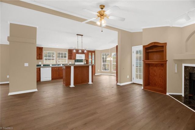 1085 Brookview Lane, Germanton, NC 27019