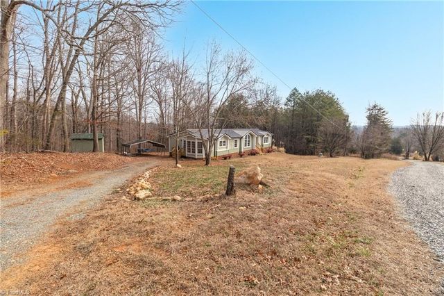 1085 Brookview Lane, Germanton, NC 27019