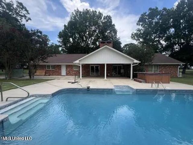 162 Pecania Drive, Ferriday, LA 71334