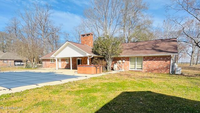 162 Pecania Drive, Ferriday, LA 71334