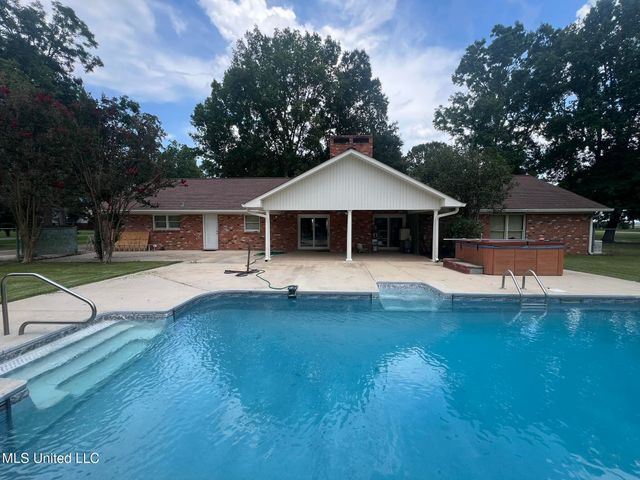 162 Pecania Drive, Ferriday, LA 71334