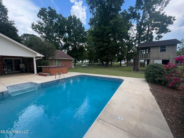 162 Pecania Drive, Ferriday, LA 71334