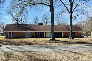 162 Pecania Drive, Ferriday, LA 71334