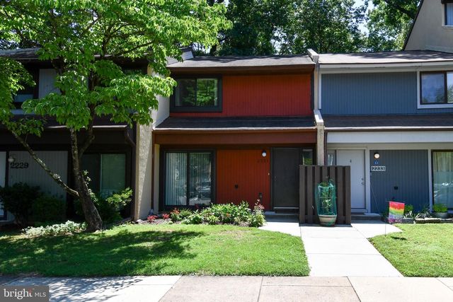 2231 CARTWRIGHT PL, Reston, VA 20191